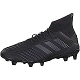 adidas predator 18.3 fg core black core black utility black