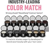 Boldify Hairline Powder Root Touch Up Dark Blonde 24-Hour Stain-Proof view 3