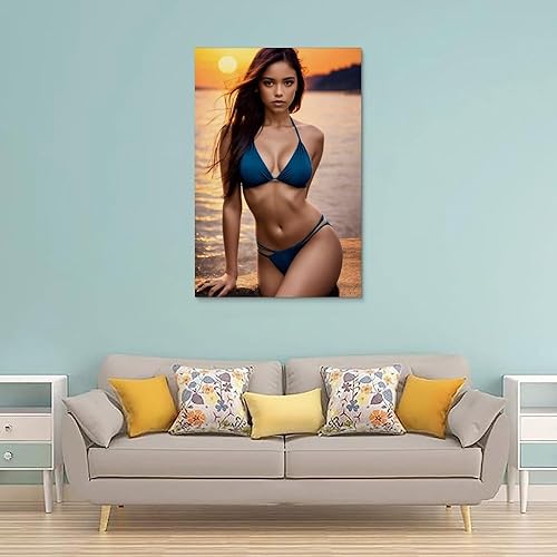 EcicO Jenna Ortega Female Star Sexy Art Home Poster Art Print Wall Photo  Paint Hanging Picture Family Bedroom Decor Gift 08x12inch(20x30cm) in Saudi  Arabia | Whizz Posters & Prints