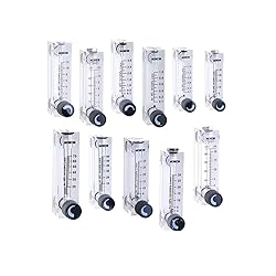 SMOPY LZT-6T Gas Flowmeter Air Flow Meter Rotameter