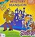 Scooby-Doo Mystery Mansion