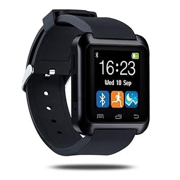 SmartWatch inteligente Vigilanza Teléfono pulsera Fitness ...