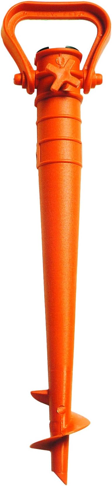 Campex Jolly, Parasols Men Port, Various, Diameter 22/33