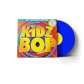 KIDZ BOP 1 20th Birthday Edition Blue
