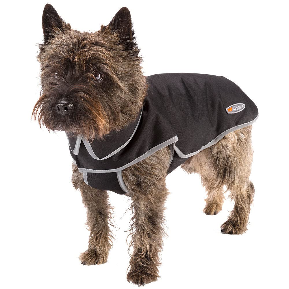 Ferplast Dog Clothes Techno 43 Coat 150 g