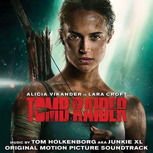 Tomb Raider Soundtrack)
