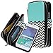 Galaxy S6 ACTIVE case, E LV Samsung Galaxy S6 ACTIVE Case Cover - PU Leather Flip Folio Wallet PURSE Case Cover for Samsung Galaxy S6 ACTIVE (ONLY COMPATIBLE WITH SAMSUNG S6 ACTIVE VERSION)