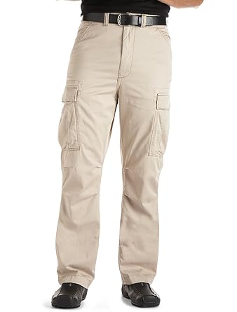 true nation military cargo pants