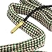 RICHEN Gun Cleaning,Gun Barrel Cleaner,Gun Bore Cleaner for Rifle/Pisto/Shotgun(G04:.30 Cal .308 30-06 .300 .303 & 7.62mm)
