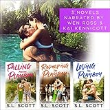 Playboy in Paradise: The Complete Set