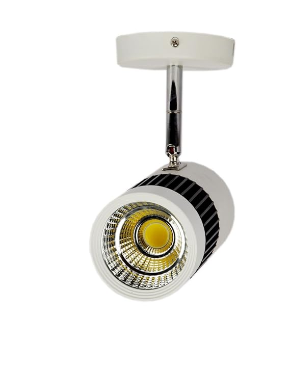 Glitz Led Spot Light 6 watts Warm white 3000K