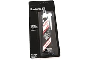 4INTO1 Genuine Honda Hondabond HT 08718-0004 Hi-Temp Silicone Liquid Gasket for Motorcycle ATV UTV Scooter Dirt Bike Trike Cars Auto