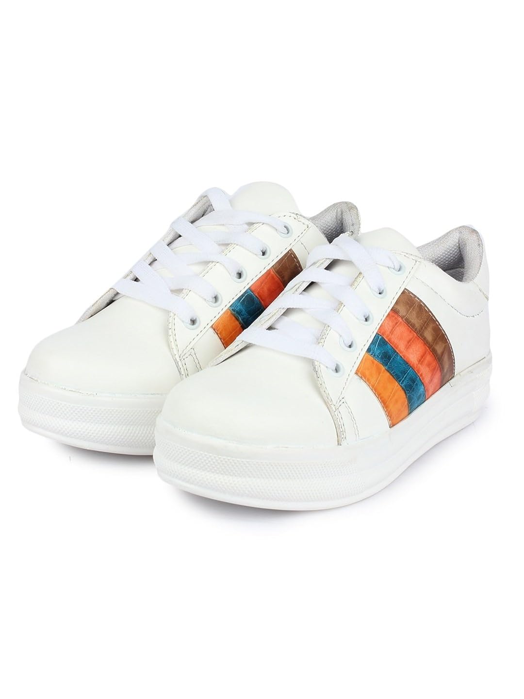 do bhai vam-holi smart casual sneakers shoes for women
