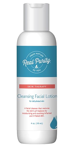 moisturisers for dehydrated skin
