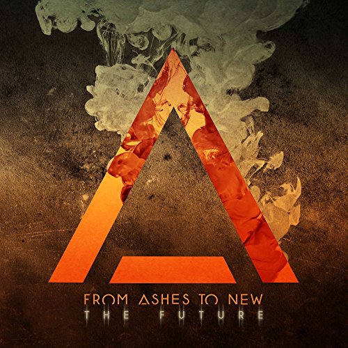 Album Art for The Future by From Ashes to New