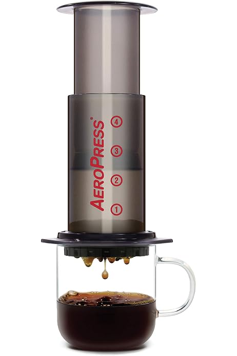Porlex Jp-30 Stainless Steel Coffee 