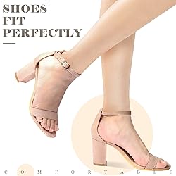 Ankis Nude Black Silver Gold Heels for Women Open