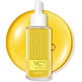 Korean Vitamin C Serum for Brightening and Glowing Skin with Ascorbic Acid & Vitamin Tree Water, Facial Serum 1.69 Fl Oz