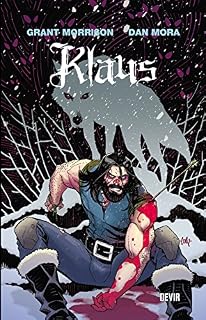 Livro Klaus
