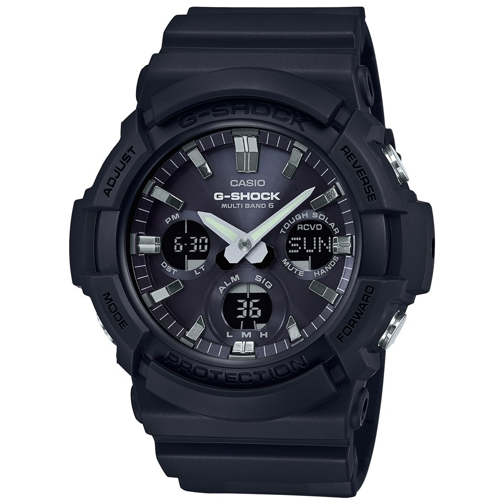 Casio G-Shock GAW-100B Men Watch