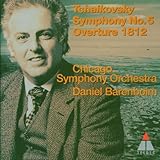 SYMPHONY 5 / OVERTURE 1812