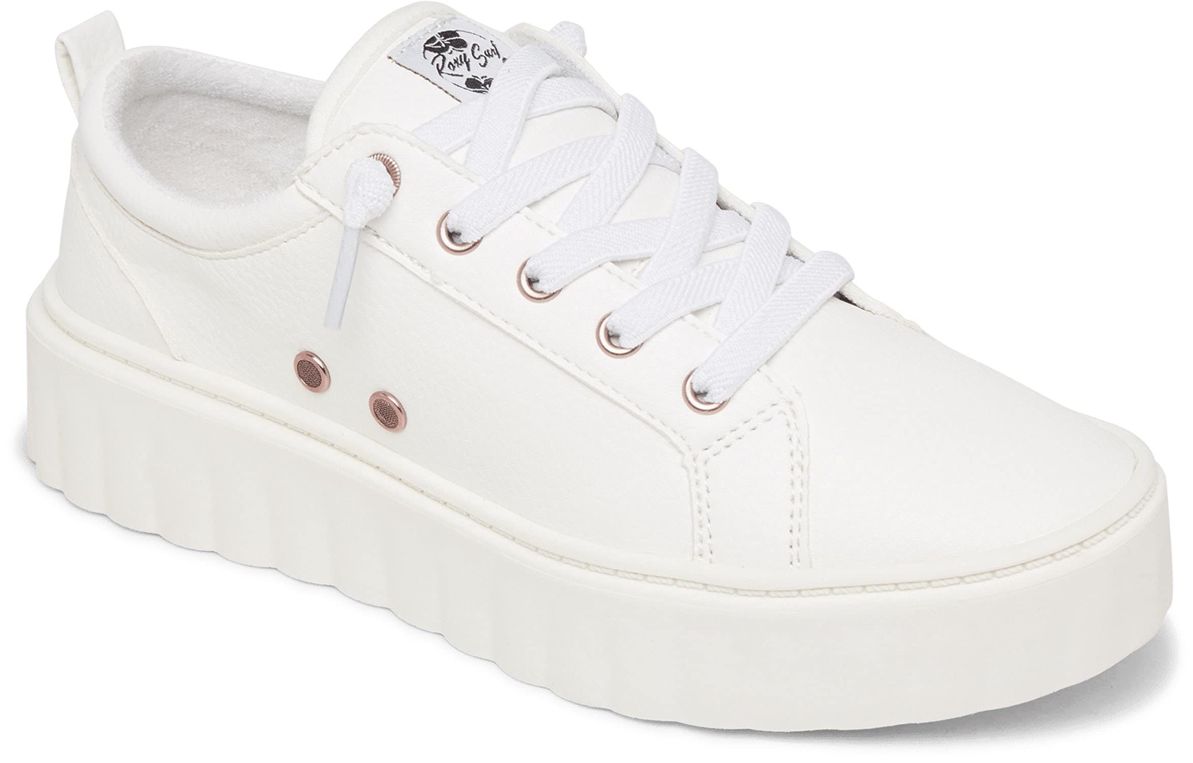 Platform Sneaker Shoe Sneaker