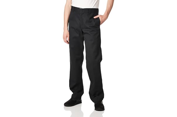 Amazon Los más vendidos: Mejor Pantalones Técnicos y de Seguridad para  Hombre