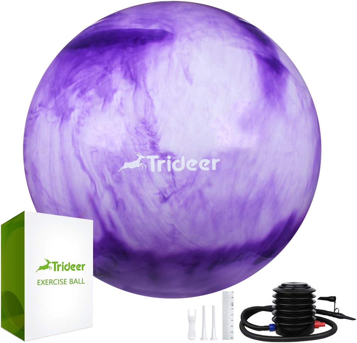 Best Pilates Ball Desk Chair