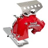 Banks Power 42798-PC Monster-Ram Intake and Killer Grid Heater Upgrade