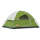 Coleman Sundome Tent