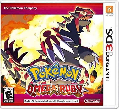 Amazon.com: Pokémon Sun - Nintendo 3DS - Unlocked by PokeCenter