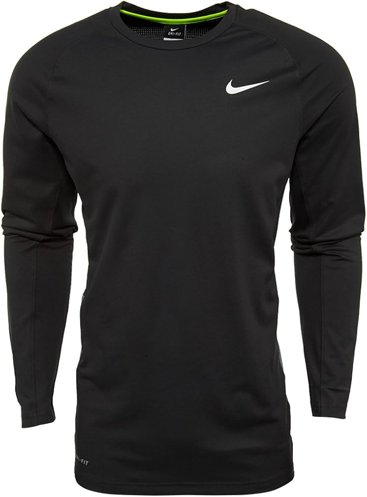 nike anthracite shirt