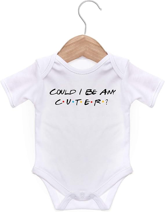could i be any cuter baby grow uk