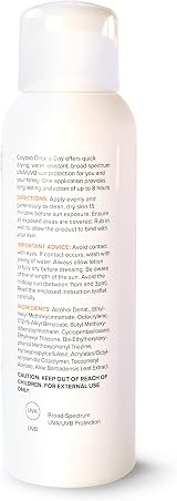 Calypso Once A Day Sun Lotion SPF20 200ml | 8 Hours Protection | 4 Star UVA view 5