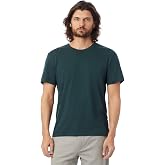 Alternative Men's T Shirt, Organic Cotton Crewneck Shirt