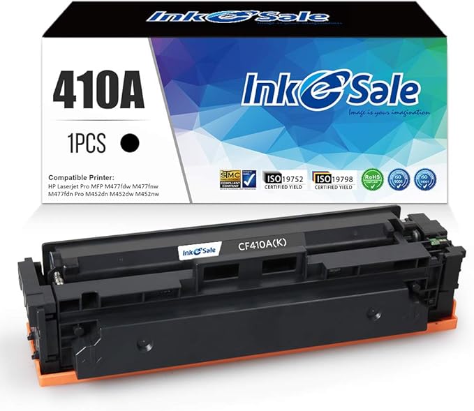 hp 410a ink