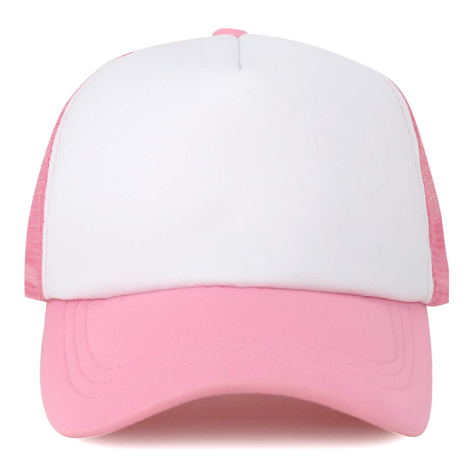 sc30 golf trucker cap