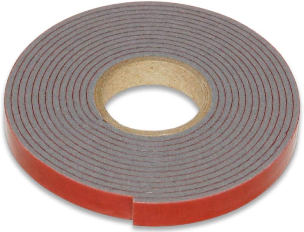 Amazon Levolva レヴォルヴァ カーテンシリーズ用 補修パーツ 両面テープ カーテン 車 バイク