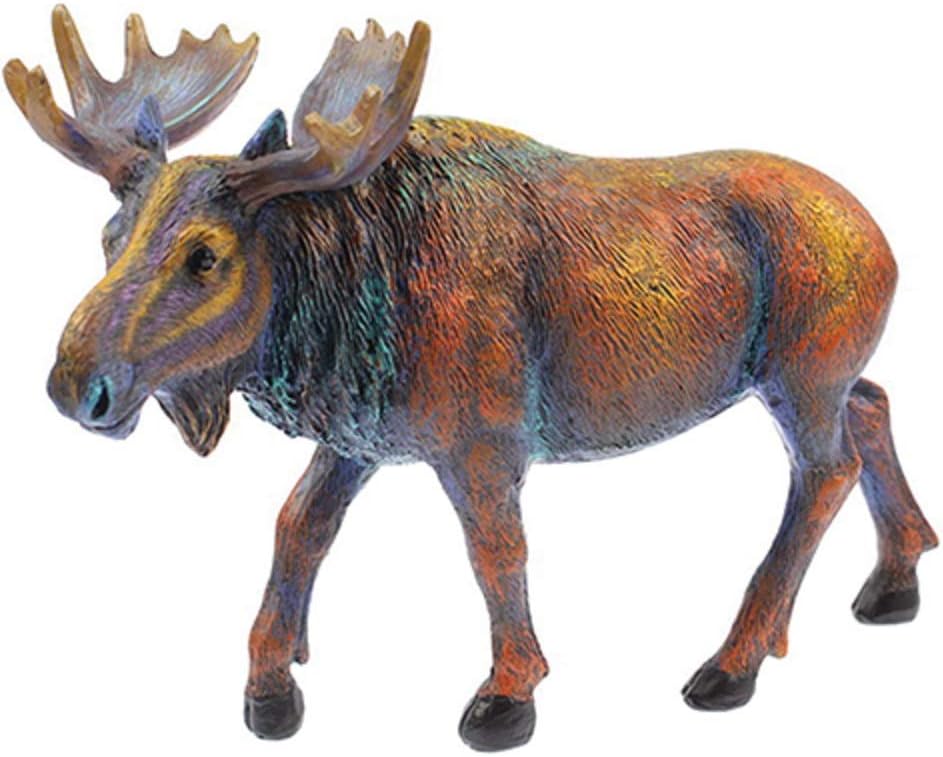 moose figure