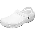 Crocs Unisex-Adult Men's and Women's Specialist Ii Clog | Work Shoes