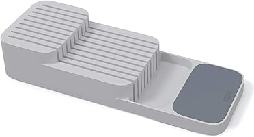 Joseph Joseph 85141 DrawerStore Kitchen Drawer Organizer Tray