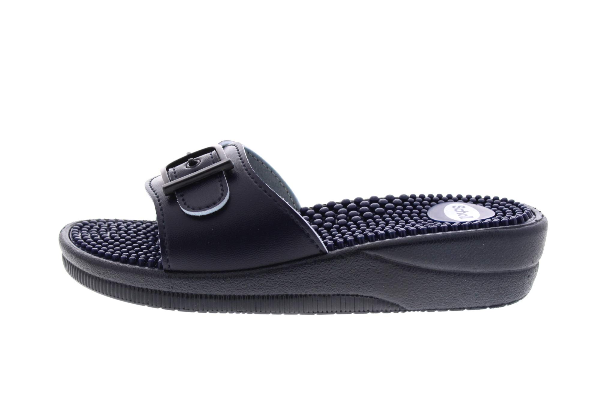 scholl reflexology sandals