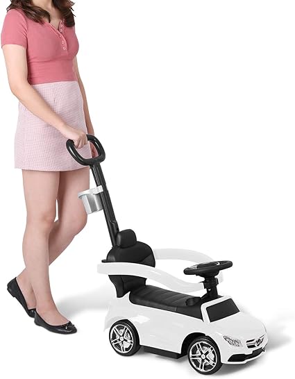 push cars for 2 year olds