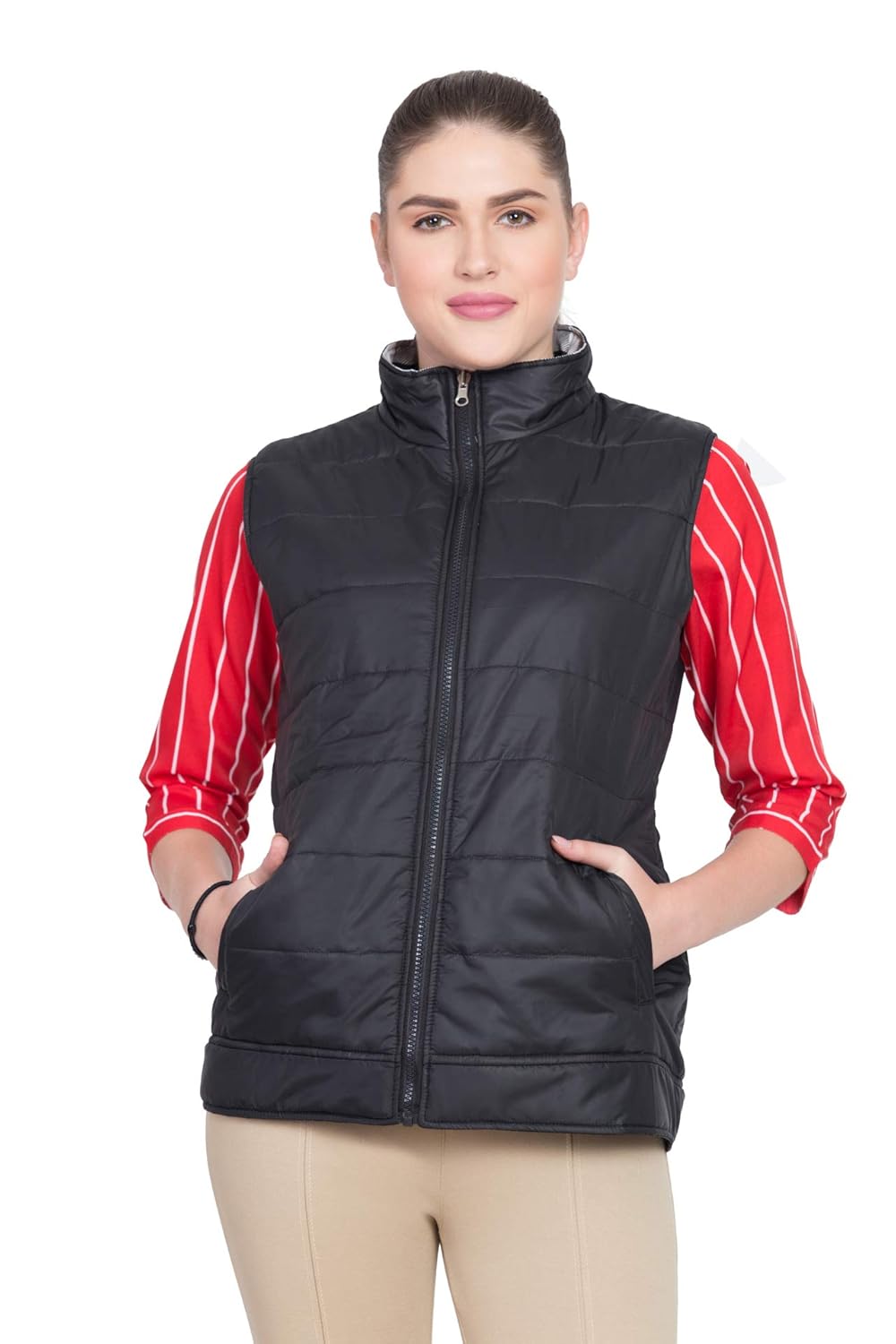 deewa women jackets casual/formal cut sleeve