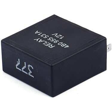 2008-2019 Mopar Mini Relay 68053218AA