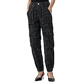 AllSaints Women's Freda Denim Trouser