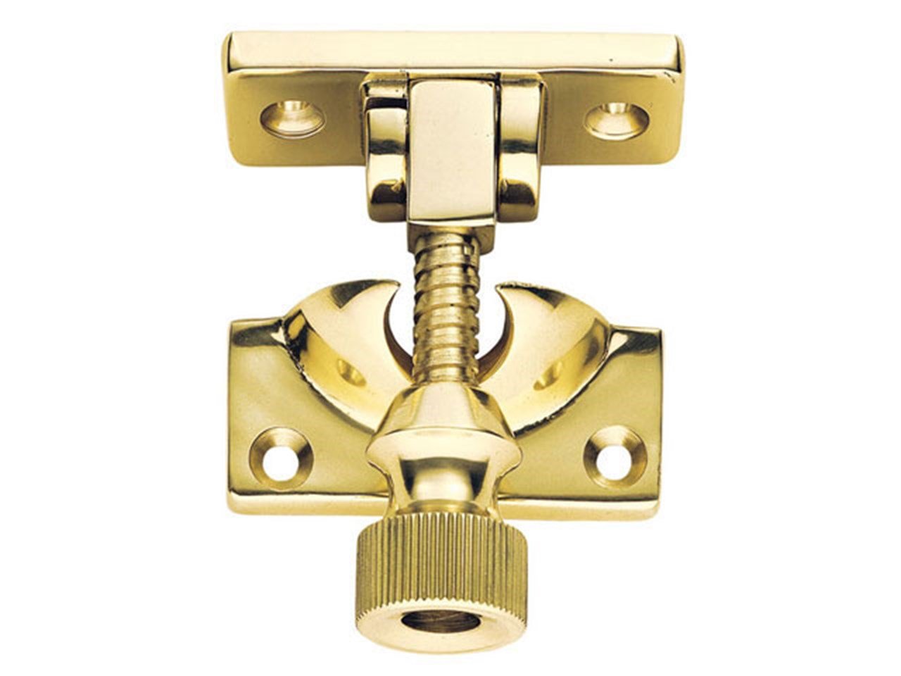 CARLISLE Brass AQ43 Architectural Brighton Sash Fastener