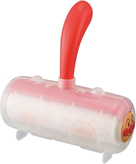 Amazon Co Jp レック アンパンマン カーペットクリーナー 本体 ホーム キッチン