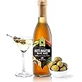 Gourmanity Olive Juice for Dirty Martinis, Premium Olive Brine, the Ideal Martini Mix, Classic Cocktail Enhancer, Perfect Addition to Your Home Bar 12oz Bottle (Pack of 1)