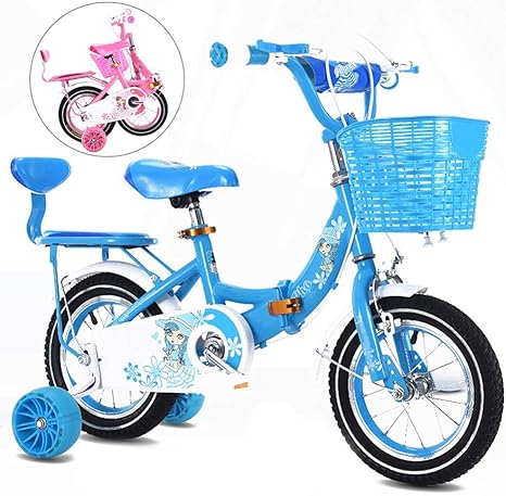 folding bike 12 inch wheels